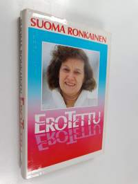 Erotettu