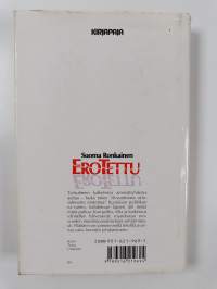 Erotettu