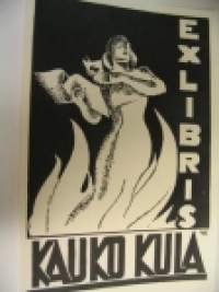 Ex Libris Kauko Kula