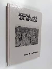 Kesä -44 ja moku