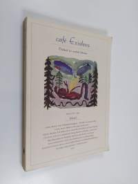 Café Existens 65/66 1995