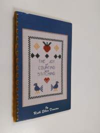 The joy of counting and stitching