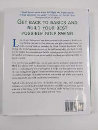Hank Haney&#039;s Essentials of the Swing - A 7-Point Plan for Building a Better Swing and Shaping Your Shots
