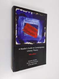 A reader&#039;s guide to contemporary literary theory