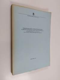 Pohjoismaiden tekijänoikeuden tarkistamiskomitean mietintö, 1 - Valokopiointi ja nauhoistus, erityisesti opetustoiminnan piirissä