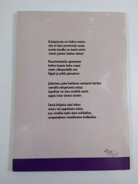 Minäkin opin : varhaiskasvatuksen esiopetus