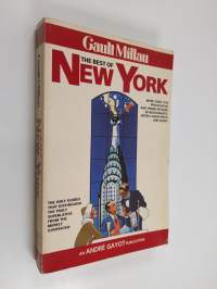 The Best of New York