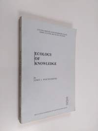 Ecology of knowledge