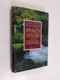 Språkets lustgård och djungel