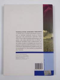 Vaarallisten aineiden torjunta