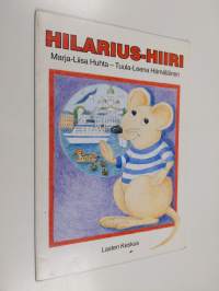 Hilarius-hiiri