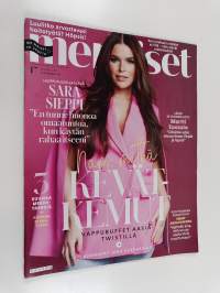 Menaiset 17/2022