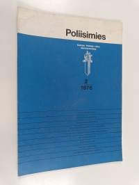 Poliisimies 2/1976