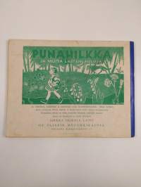 Lasten oma laulukirja - sata laulua kotien ja lastentarhojen pienokaisille 1