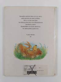 Minun ystäväni