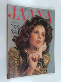 Jaana 3/1973