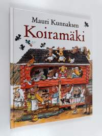 Mauri Kunnaksen Koiramäki