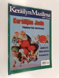 Keräilyn maailma 6/1999