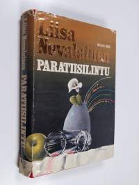 Paratiisilintu : jännitysromaani