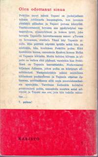 Olen odottanut sinua, 1966.