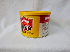 Lipton suodatintee tuotepakkaus