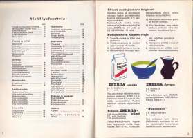 Mukavasti maittavaa / Kuivamaito Oy 1961