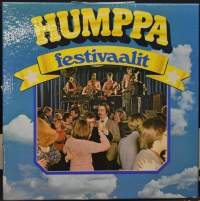 Humppafestivaalit