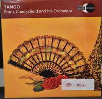 Frank Chacksfield and his Orchestra: Tango!