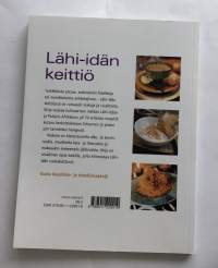 Lähi-idän keittiö
