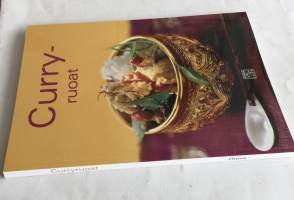 Curryruoat