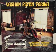 Helka Hynninen: Vanhan pirtin tarina