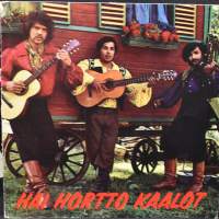 Hai Hortto kaloot