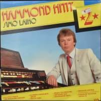 Timo Laiho: Hammond-hitit 2