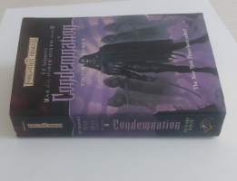 Forgotten realms Condemnation (war of the spider queen book 3)