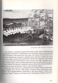 Vanhan Jämsän historia  -1860-luvulta vuoteen 1925