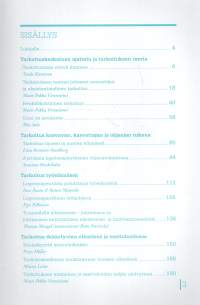 Tarkoituskeskeinen ajattelu  -Tarkoitus logoterapian viitekehyksessä