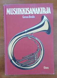 Musiikkisanakirja