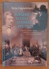 Surman suusta maineen polulle