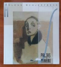 Helene Schjerfbeck -  Paljas minäni