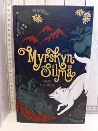 Myrskynsilmä