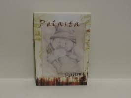 Pelasta Hannes!