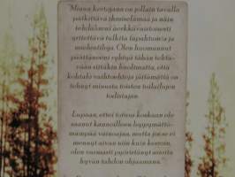 Pelasta Hannes!