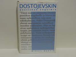 Dostojevskin poetiikan ongelmia