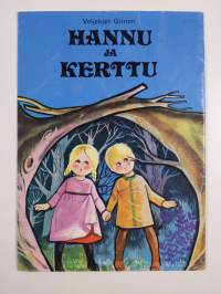 Hannu ja Kerttu
