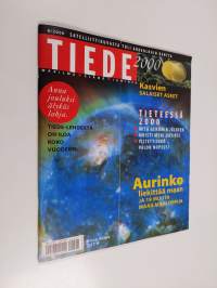 Tiede 2000 8/2000