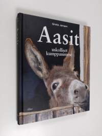 Aasit : uskolliset kumppanimme