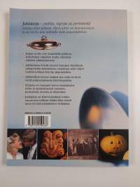 Juhlakirja : juhlia, tapoja ja perinteitä