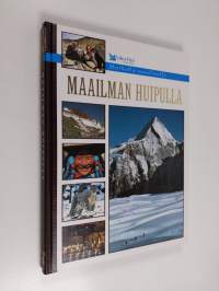 Maailman huipulla