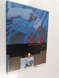 Ikebana International No. 36 issue 2 1991- &#039;92
