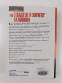 The disaster recovery handbook : a step-by-step plan to ensure business continuity and protect vital operations, facilities, and assets - Step-by-step plan to ens...